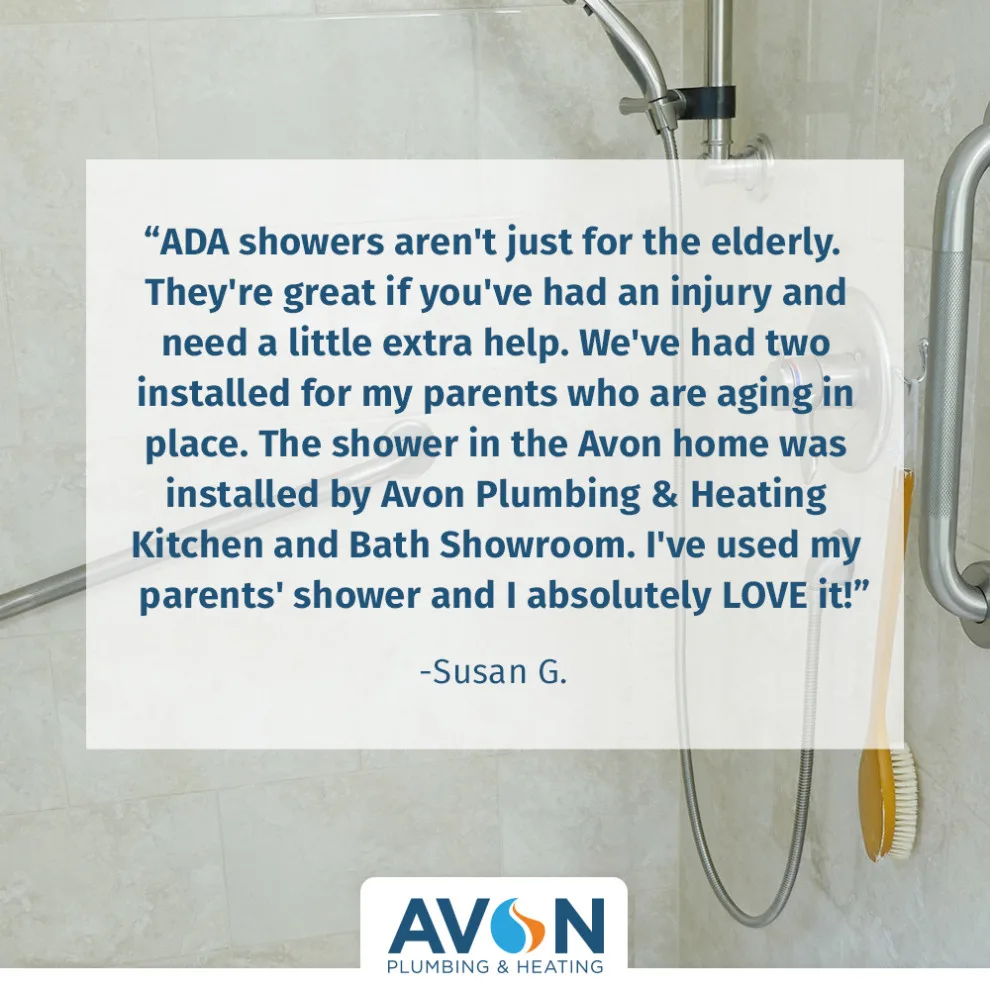 Client Feedback by Avon Plumbing & Heating - Photo 8