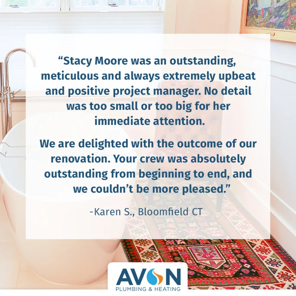 Client Feedback by Avon Plumbing & Heating - Photo 13
