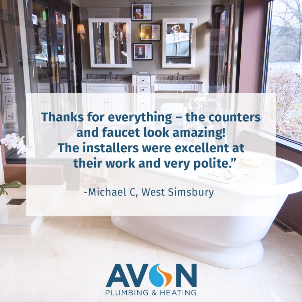 Client Feedback by Avon Plumbing & Heating - Photo 16