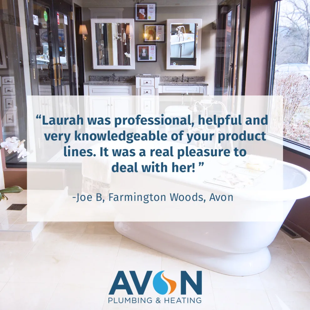 Client Feedback by Avon Plumbing & Heating - Photo 11
