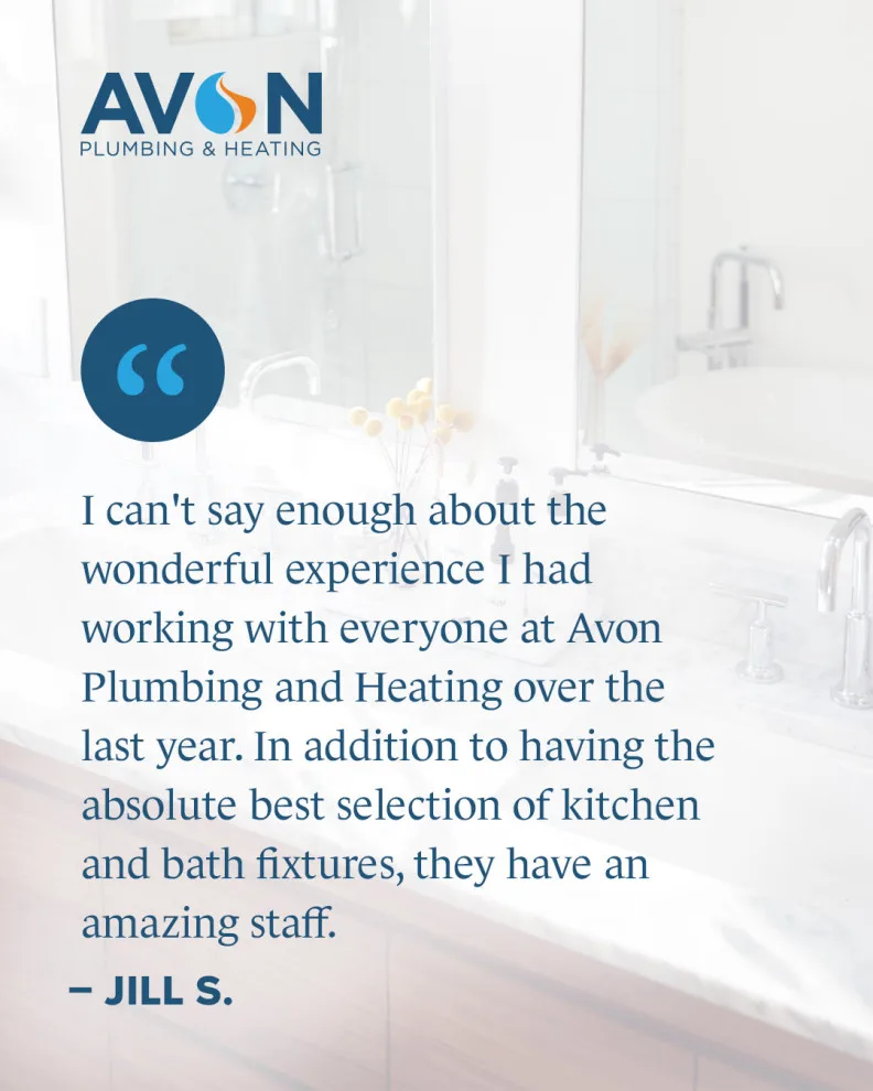 Client Feedback by Avon Plumbing & Heating - Photo 15