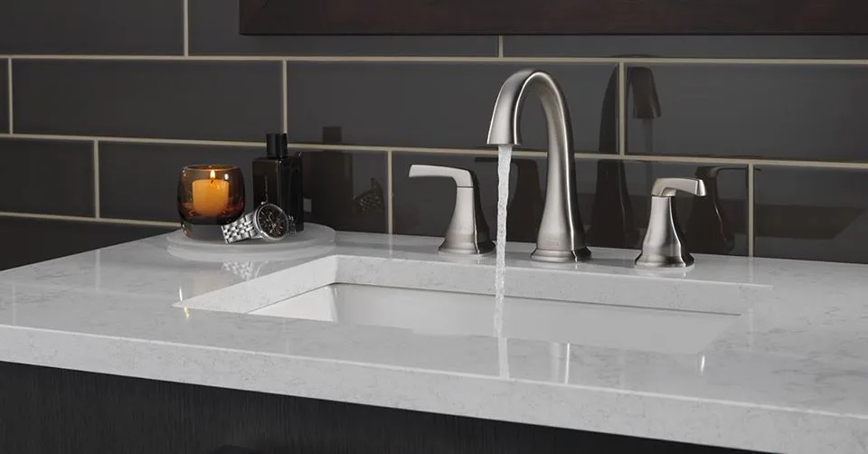 Delta Taps by All Clear Plumbing - Photo 4