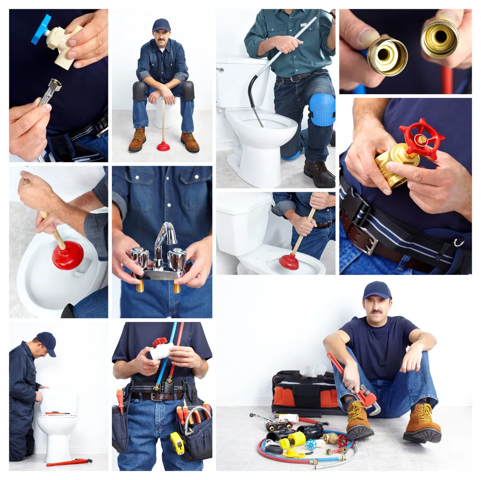 Plumber in Des Moines by H & H Plumbing Inc - Photo 4