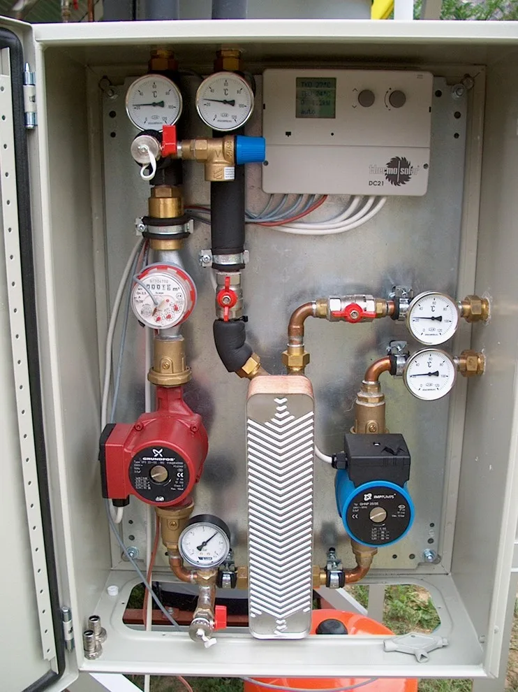 Plumber in Des Moines by H & H Plumbing Inc - Photo 2