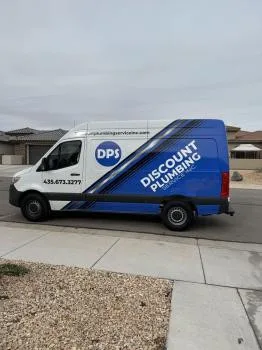 Discount Plumbing Service - Photo 2