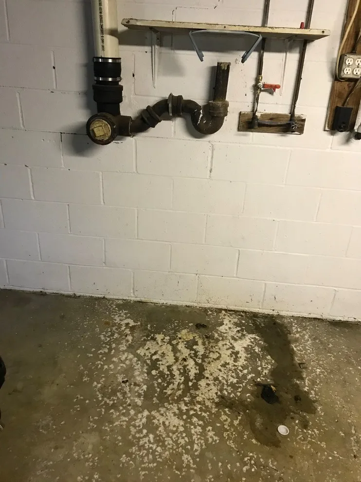 Drain and Sewer Cleaning by Pure Water Plumbing Inc. - Photo 7