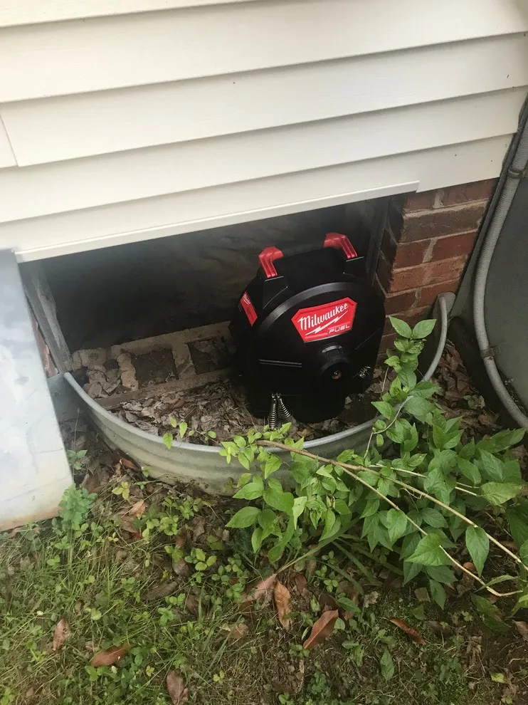 Drain and Sewer Cleaning by Pure Water Plumbing Inc. - Photo 5