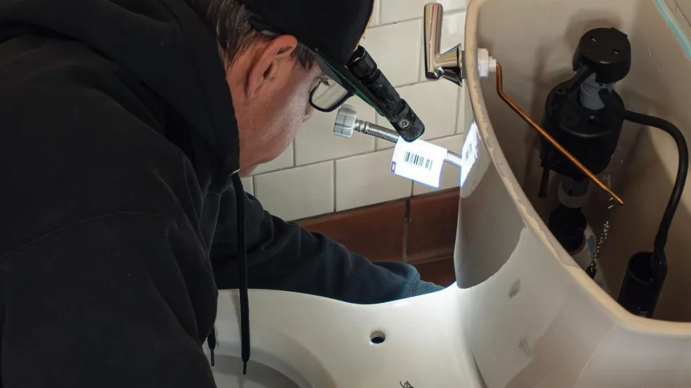 Piping by Option One Plumbing - Photo 11