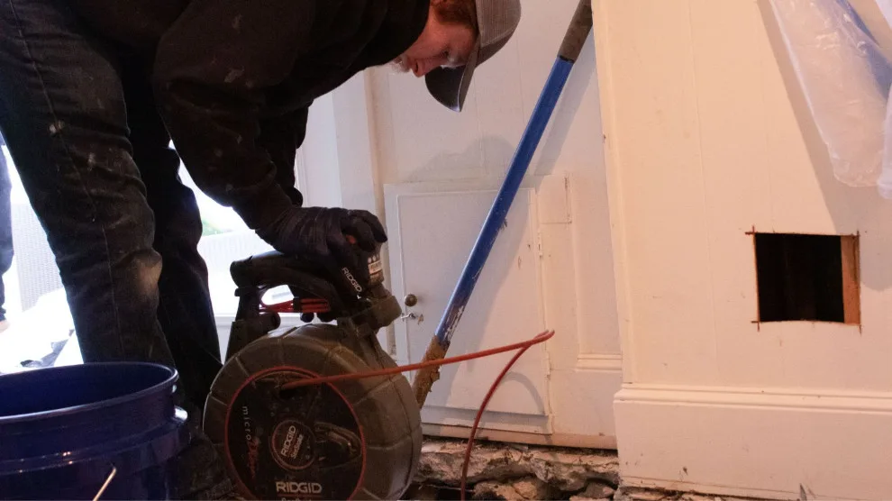 Option One Plumbing - Photo 4