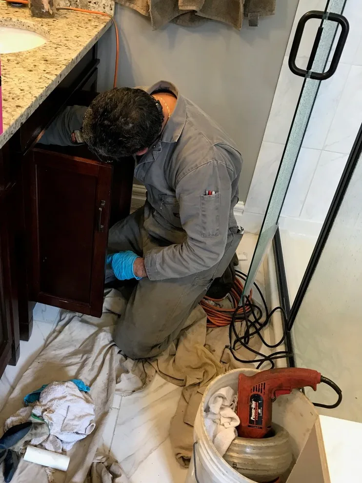 Maplewood Plumbing & Sewer LLC - Photo 9