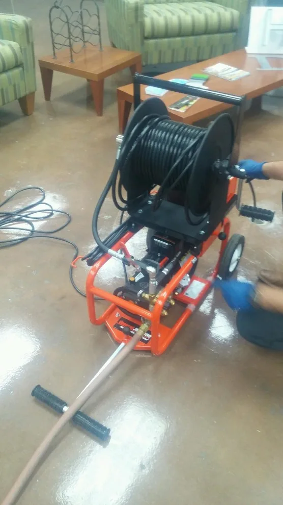 Irv Plumbing & Electric - Photo 5