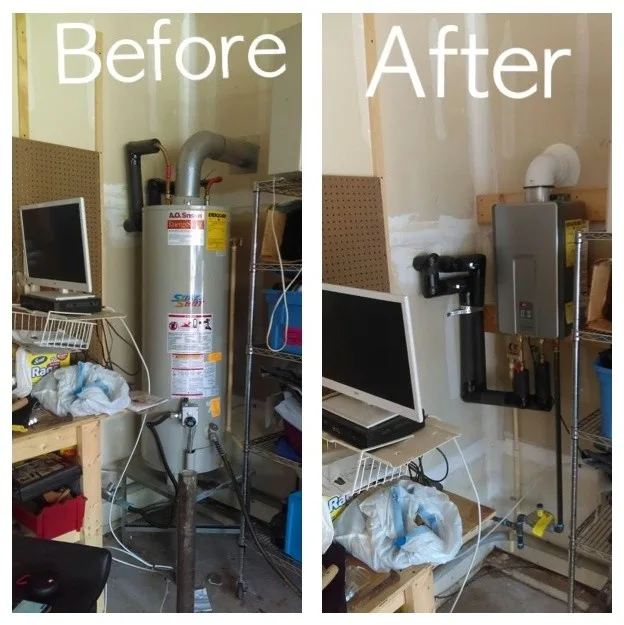 Our Efforts by Irv Plumbing & Electric - Photo 6