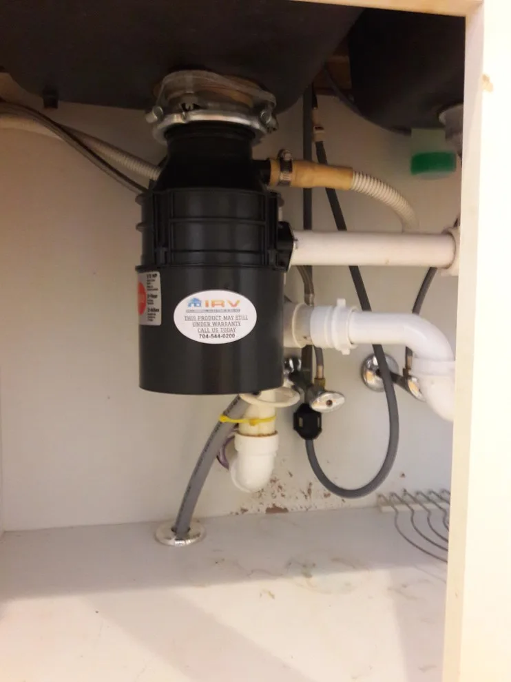 Our Efforts by Irv Plumbing & Electric - Photo 7