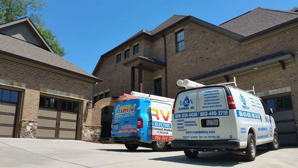 Our Efforts by Irv Plumbing & Electric - Photo 2