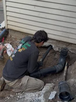 Drain Time Plumbing - Photo 2