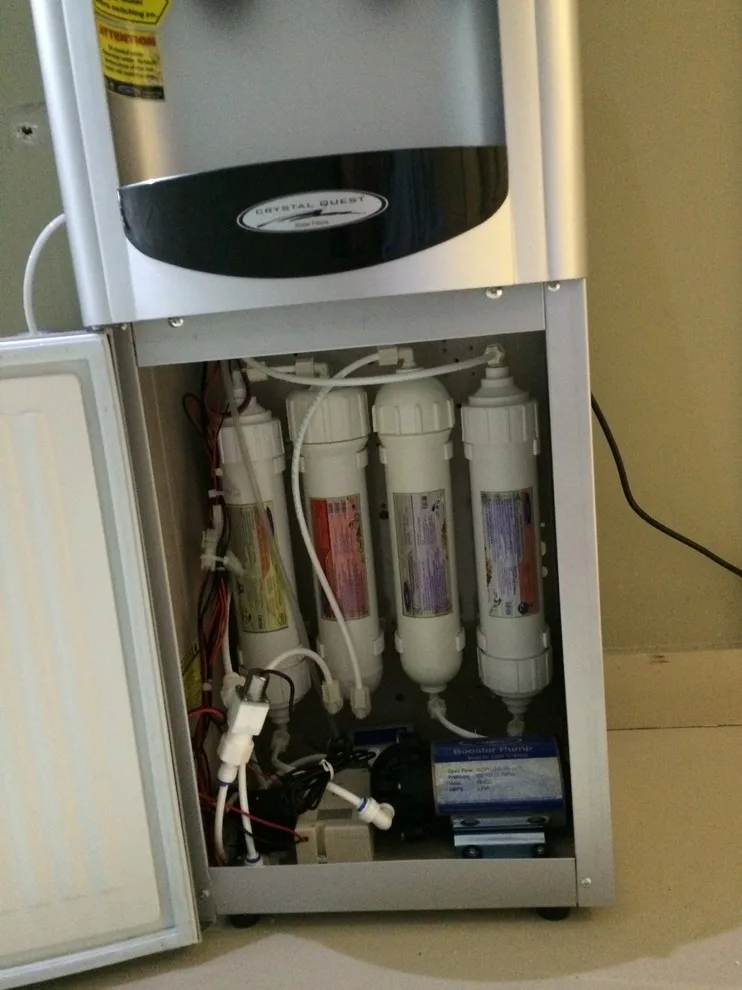 Water Purification Filters by Pure Water Plumbing Inc. - Photo 6