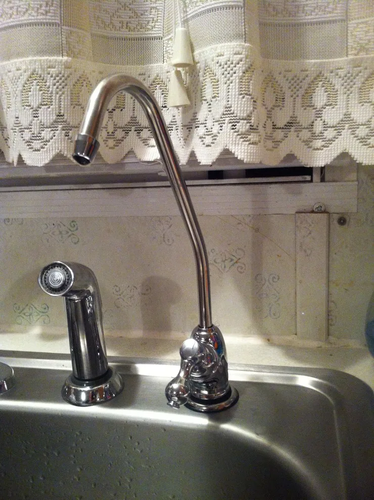 Water Purification Filters by Pure Water Plumbing Inc. - Photo 3