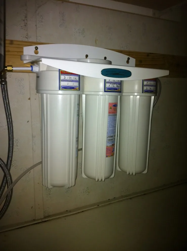 Water Purification Filters by Pure Water Plumbing Inc. - Photo 15