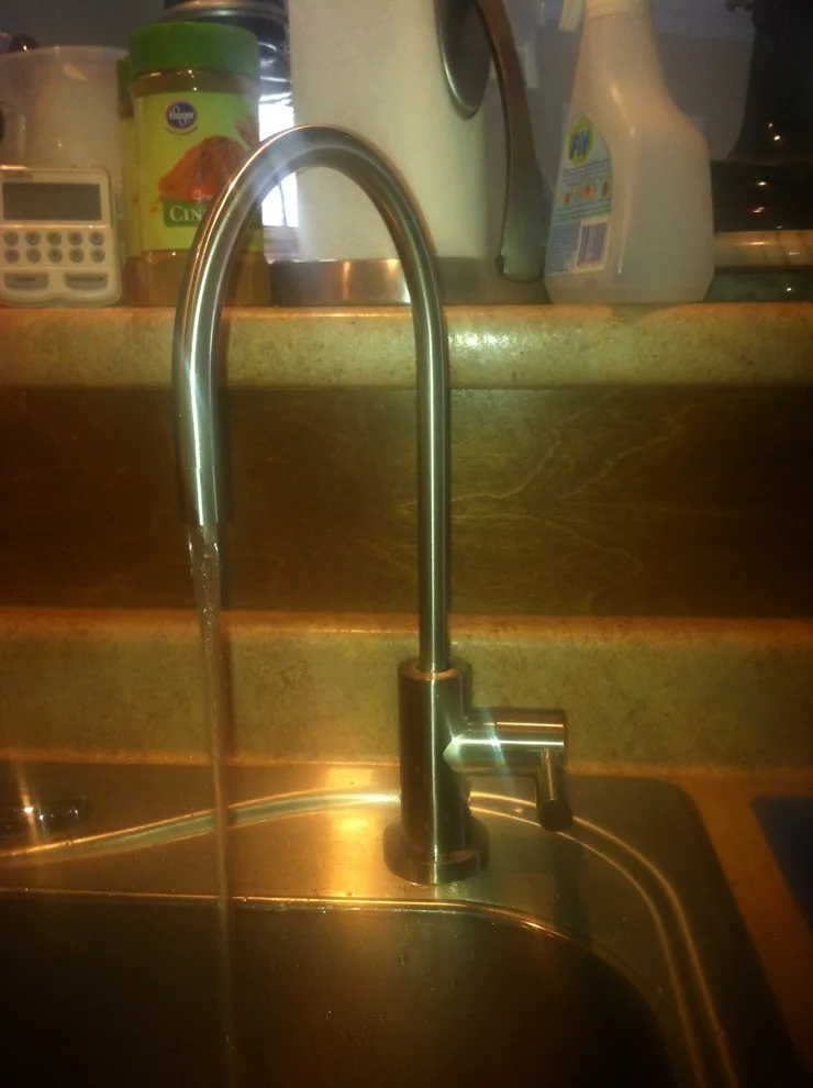 Water Purification Filters by Pure Water Plumbing Inc. - Photo 12