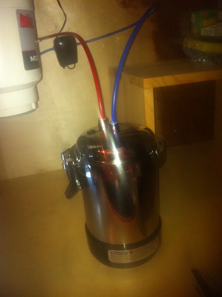 Water Purification Filters by Pure Water Plumbing Inc. - Photo 13