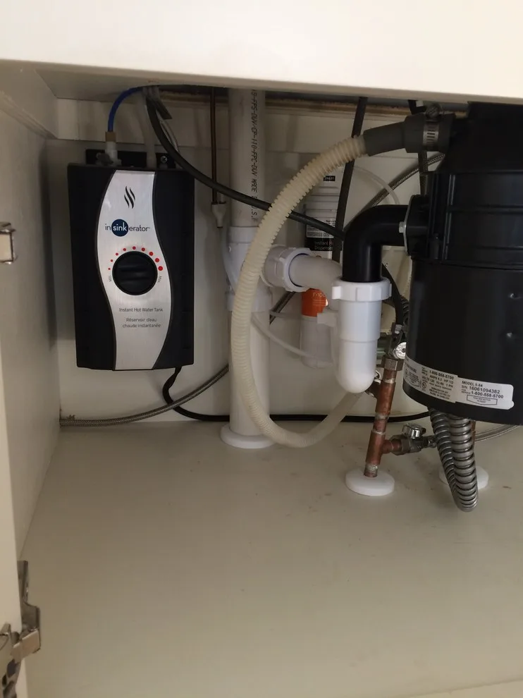 Water Purification Filters by Pure Water Plumbing Inc. - Photo 2
