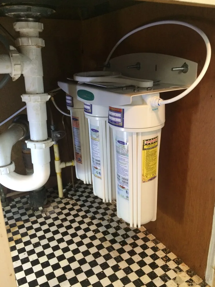 Water Purification Filters by Pure Water Plumbing Inc. - Photo 10