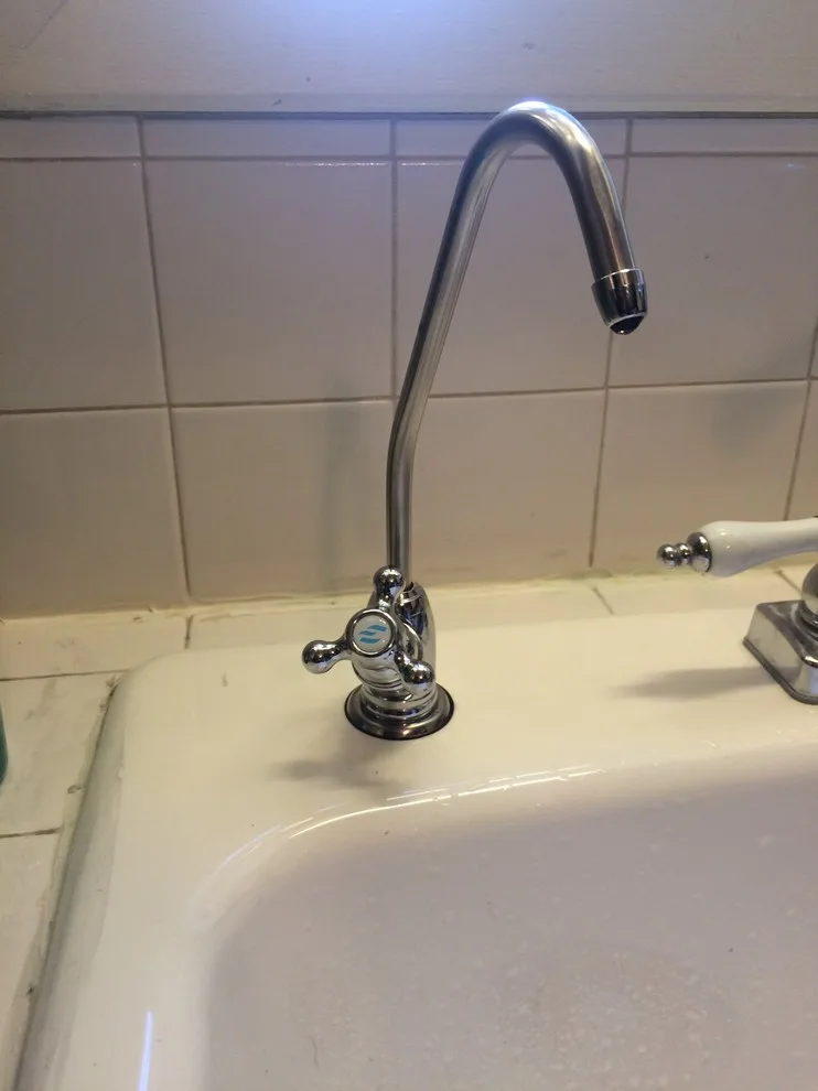 Water Purification Filters by Pure Water Plumbing Inc. - Photo 7