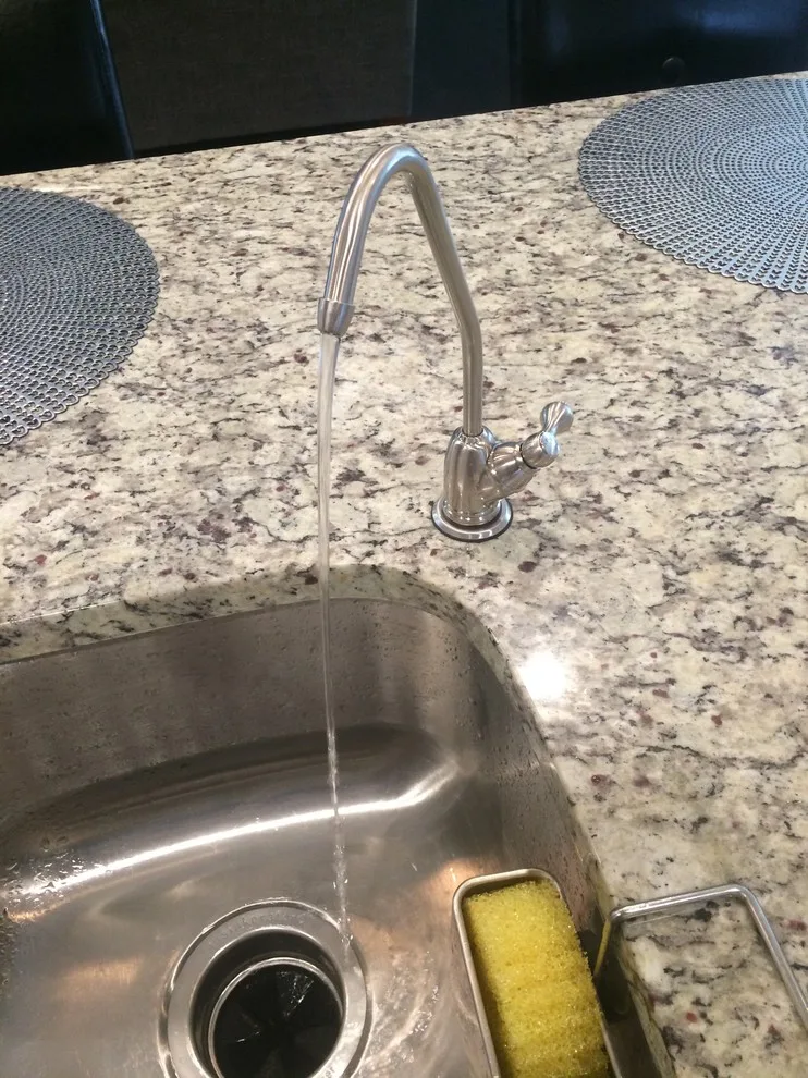 Water Purification Filters by Pure Water Plumbing Inc. - Photo 5