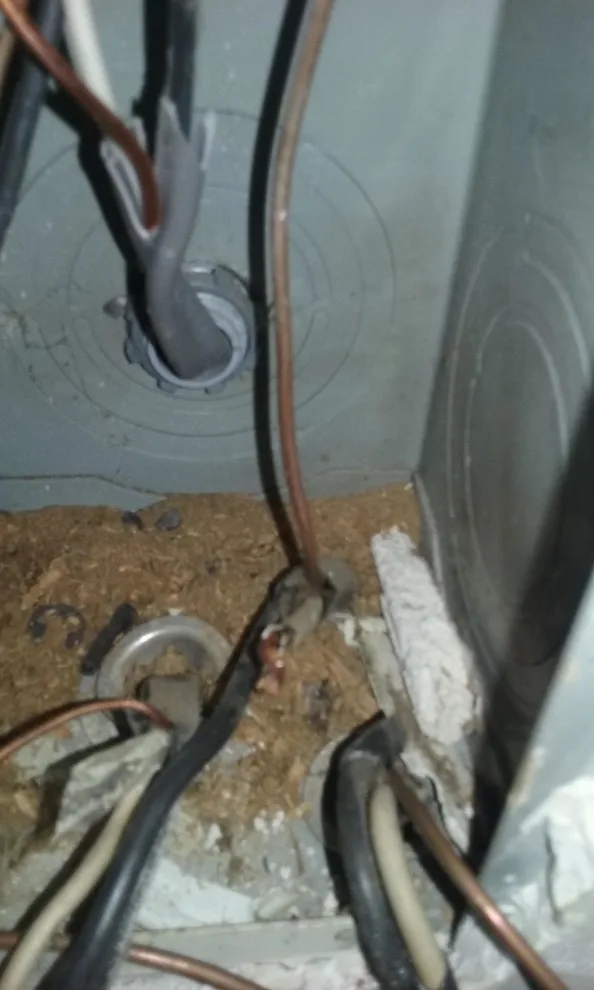 ELECTRICAL PANEL REPLACEMENT by Irv Plumbing & Electric - Photo 3