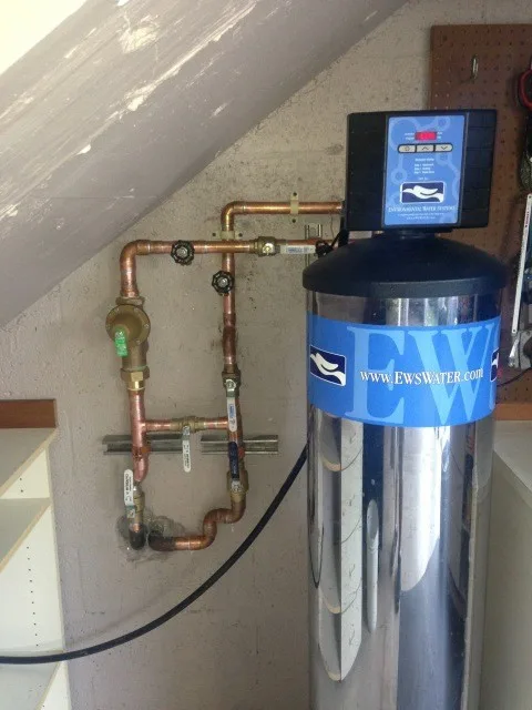 AQUA PURIFICATION by Prestige Plumbing Services Inc. - Photo 2