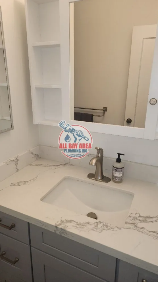 Swift, Dependable & Trustworthy Plumbing Services by All Bay Area Plumbing Inc - Photo 6