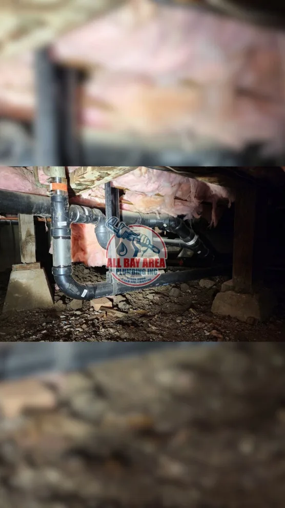 Swift, Dependable & Trustworthy Plumbing Services by All Bay Area Plumbing Inc - Photo 3