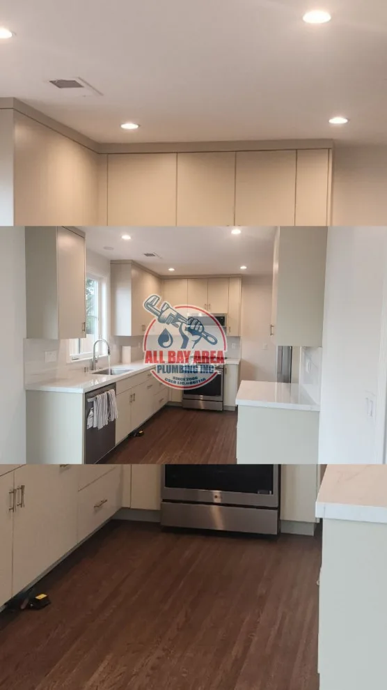 Swift, Dependable & Trustworthy Plumbing Services by All Bay Area Plumbing Inc - Photo 5