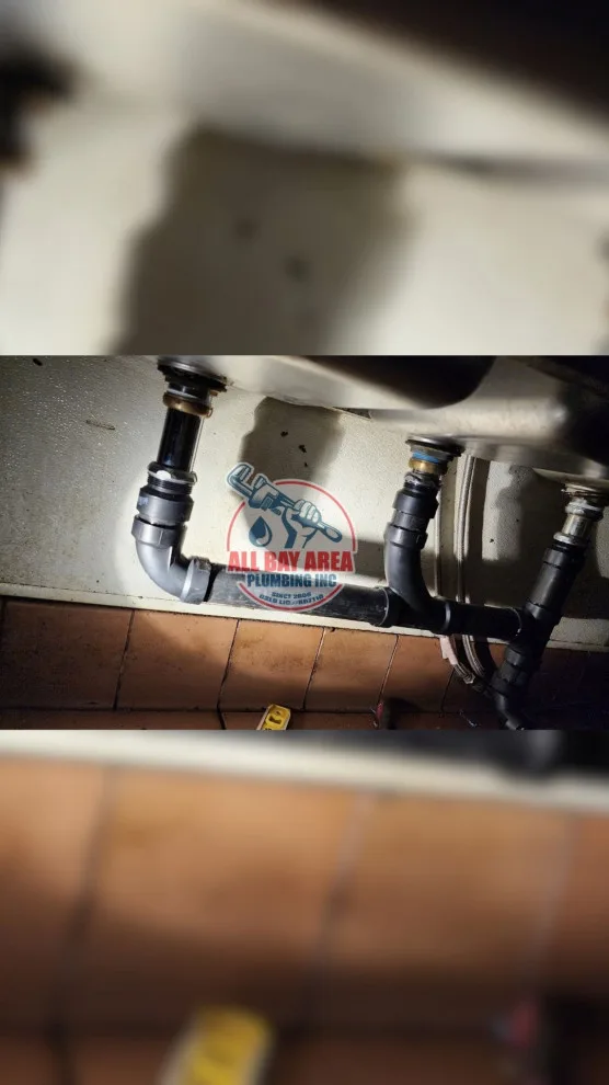 All Bay Area Plumbing Inc - Photo 8