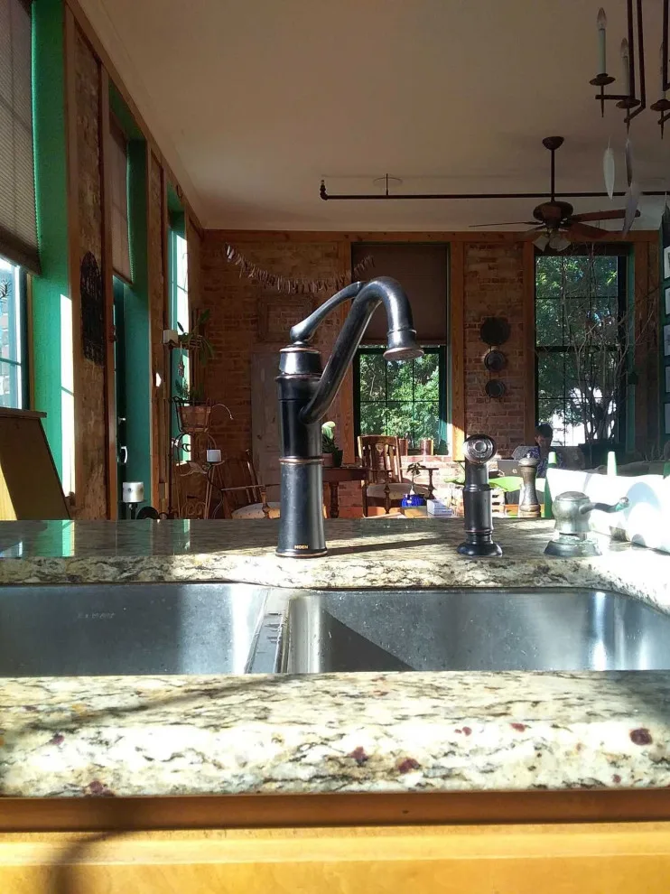All Clear Plumbing - Photo 10