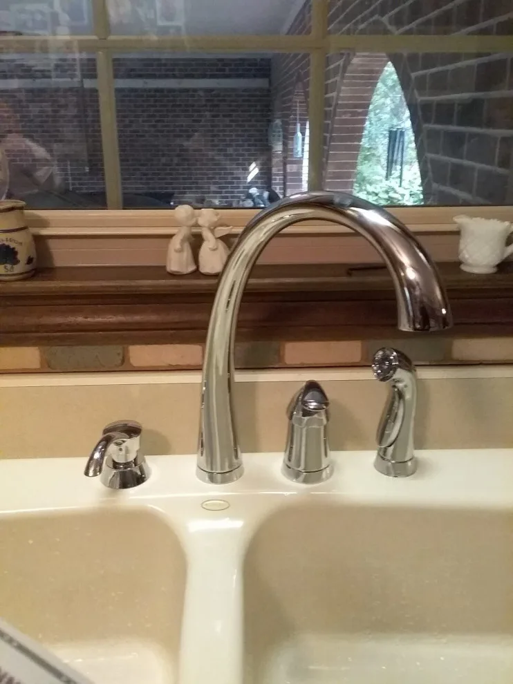 All Clear Plumbing - Photo 2