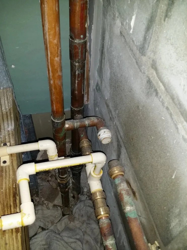 Certified Quality Air Conditioning & Plumbing - Photo 10