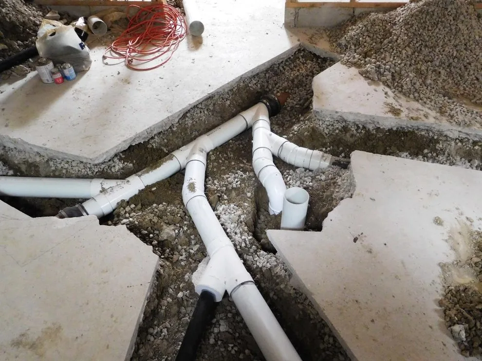 Maplewood Plumbing & Sewer LLC - Photo 10