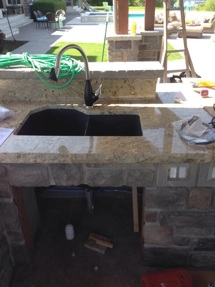 Preston Plumbing - Photo 3