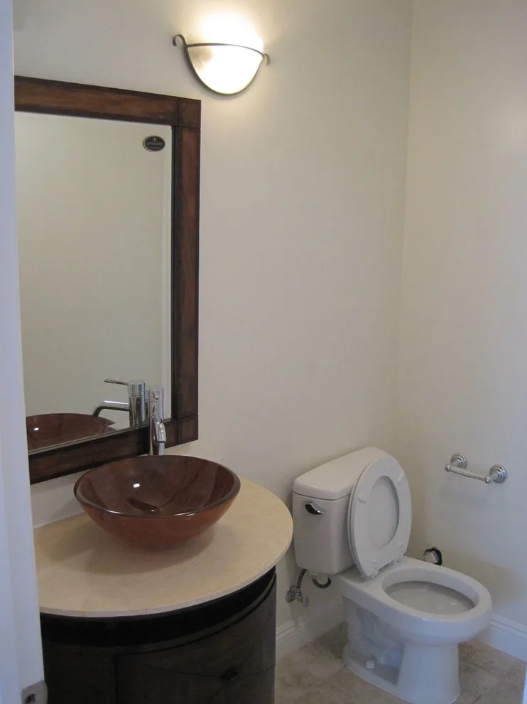 Complete House Renovation by Countryside Plumbing Sewer And Septic - Photo 10