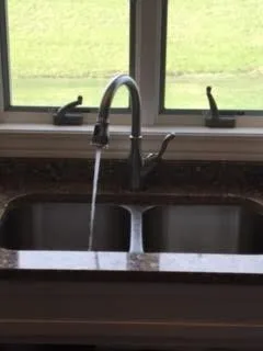 Precision Plumbing Co. Inc. - Photo 10