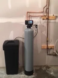 Exhibition by Precision Plumbing Co. Inc. - Photo 11