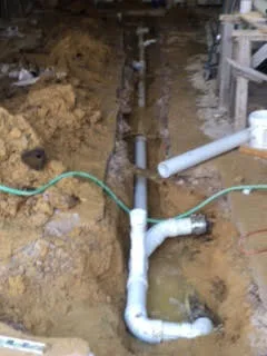 Precision Plumbing Co. Inc. - Photo 13