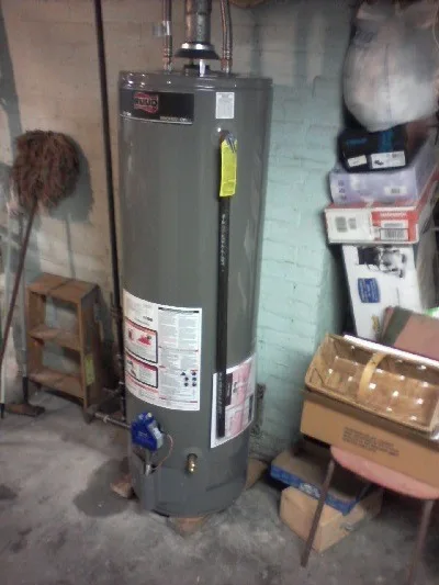 Precision Plumbing Co. Inc. - Photo 14