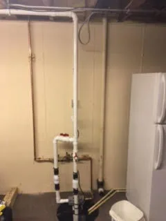 Exhibition by Precision Plumbing Co. Inc. - Photo 10