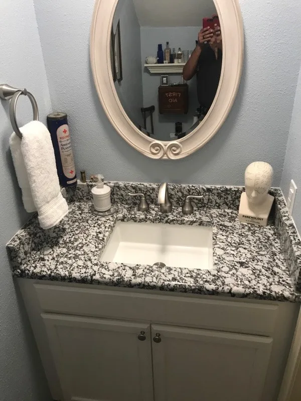 J.C. Enriquez And Son Plumbing & Remodeling - Photo 9