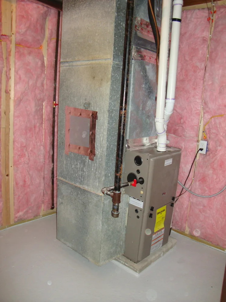 Complete House Makeover by Efficiency Plumbing & Remodeling, INC - Photo 6