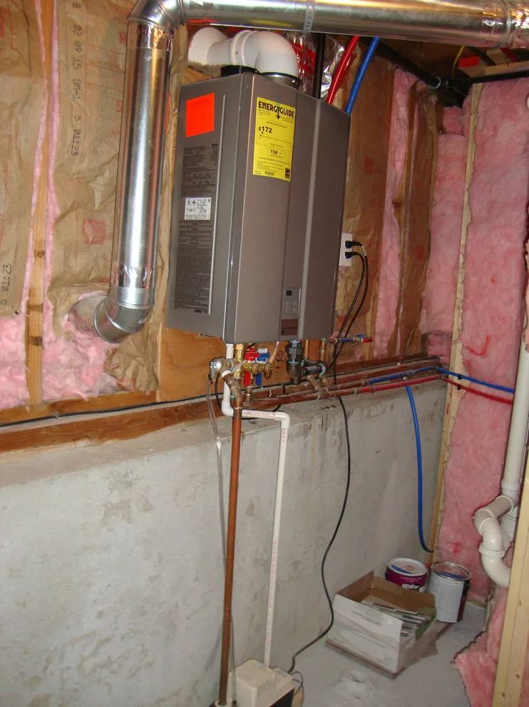 Complete House Makeover by Efficiency Plumbing & Remodeling, INC - Photo 8