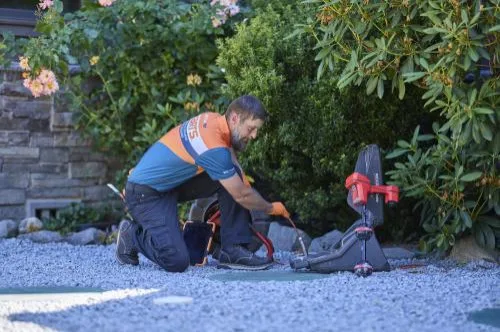 Harts Plumbers, Electricians, & HVAC Technicians - Photo 3