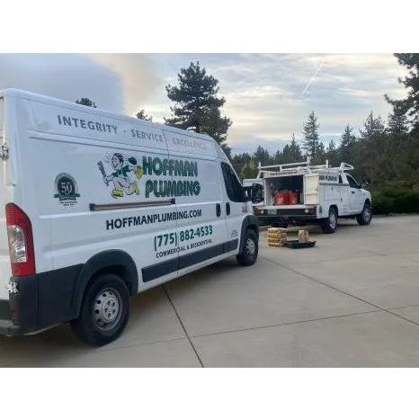 Hoffman Plumbing - Photo 2